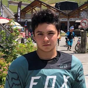 Meet your Posher, George